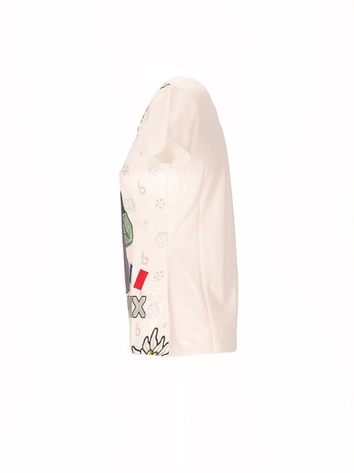 Braccialini Camisetas Mujer - Image 2