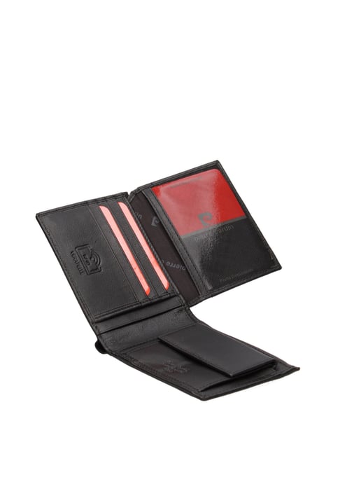 Pierre Cardin Conjunto de cartera y cinturón. Hombres - Image 5
