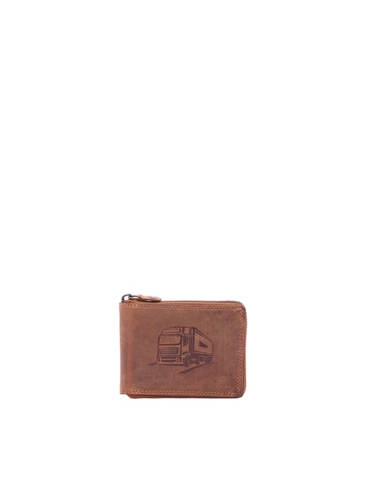 Sergio Valentini Billetera Hombres - Image 1