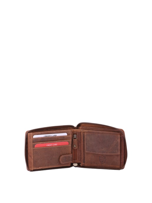Sergio Valentini Billetera Hombres - Image 4