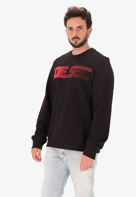 Diesel Camisa de entrenamiento Men - Image 1