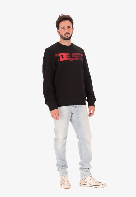 Diesel Camisa de entrenamiento Men - Image 2