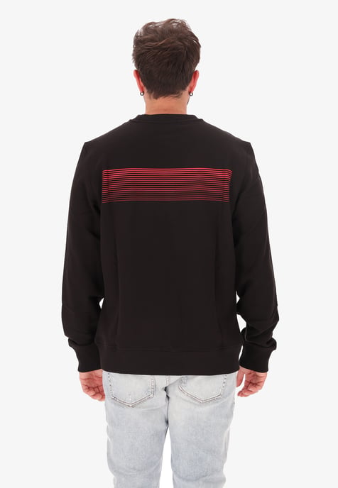 Diesel Camisa de entrenamiento Men - Image 4