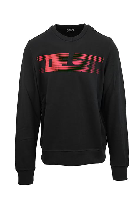 Diesel Camisa de entrenamiento Men - Image 5