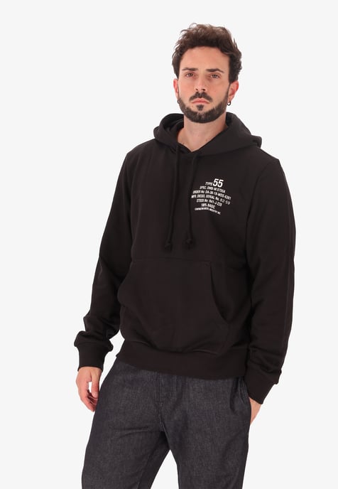 Diesel Camisa de entrenamiento Men - Image 1