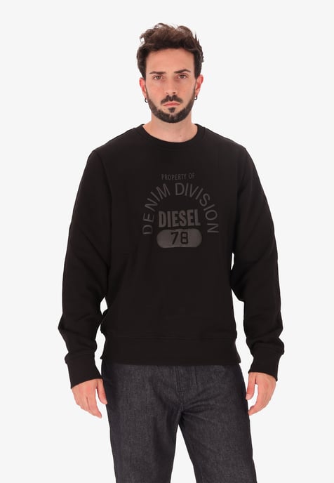 Diesel Camisa de entrenamiento Men - Image 1