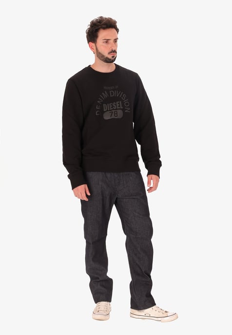 Diesel Camisa de entrenamiento Men - Image 2