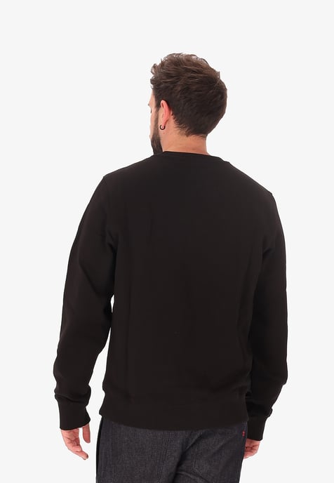 Diesel Camisa de entrenamiento Men - Image 4