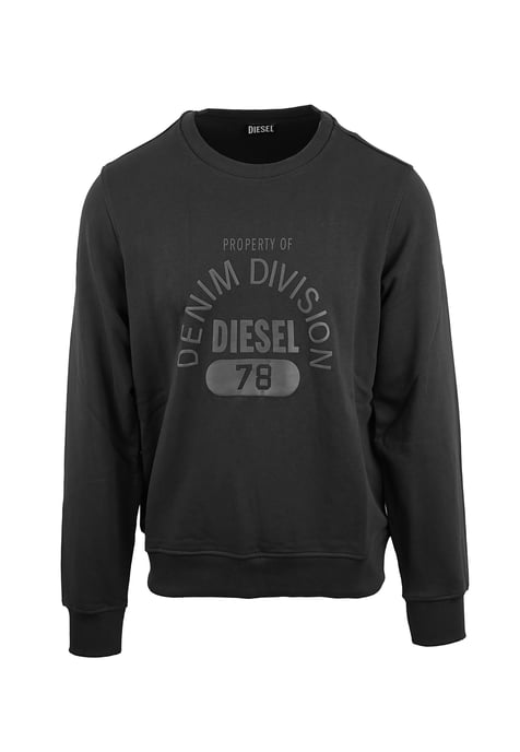 Diesel Camisa de entrenamiento Men - Image 5