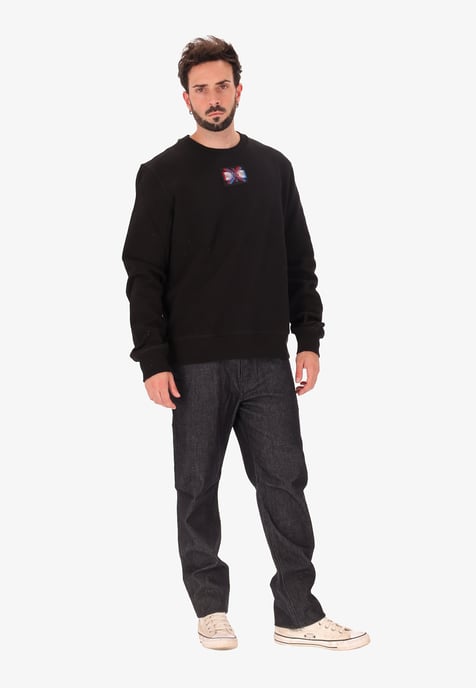 Diesel Camisa de entrenamiento Men - Image 2