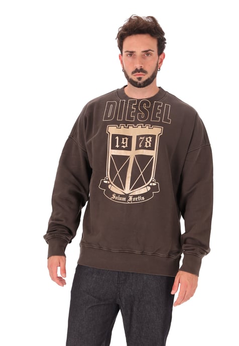 Diesel Camisa de entrenamiento Men - Image 1
