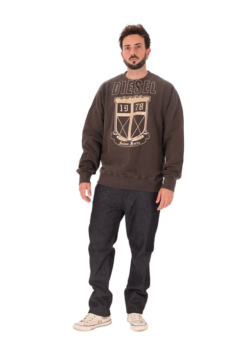 Diesel Camisa de entrenamiento Men - Image 2