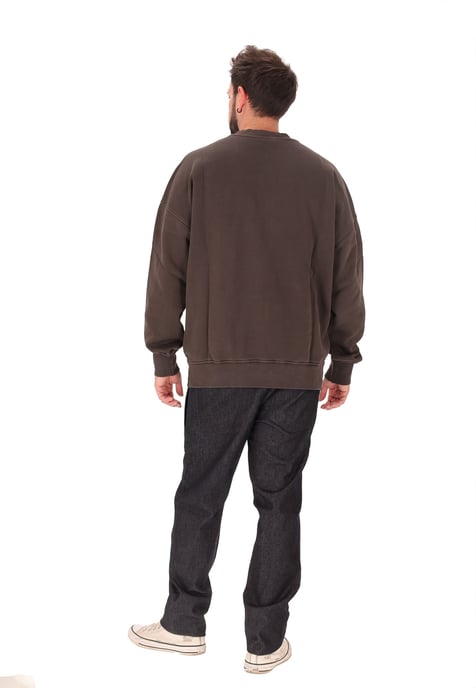 Diesel Camisa de entrenamiento Men - Image 3