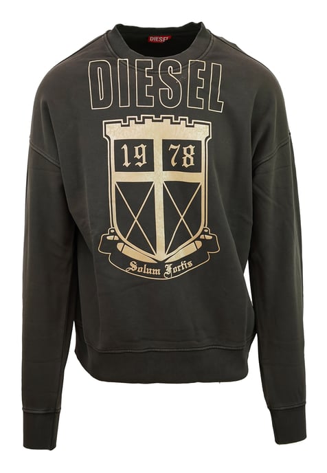Diesel Camisa de entrenamiento Men - Image 4