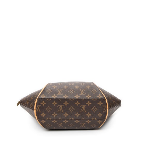 Louis Vuitton Ellipse MM en  marrón Lienzo recubierto - Image 6