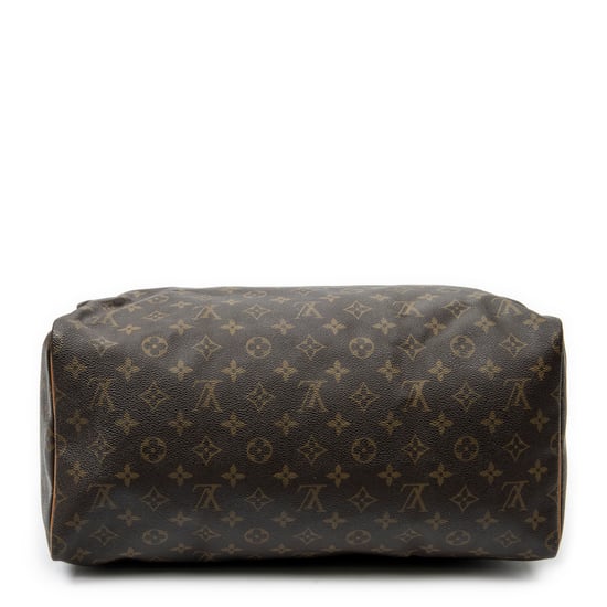 Louis Vuitton Speedy 40 en  marrón Lienzo recubierto - Image 6