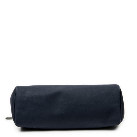 Hermès Herbag Cabas MM en  Marina Lienzo - Image 6