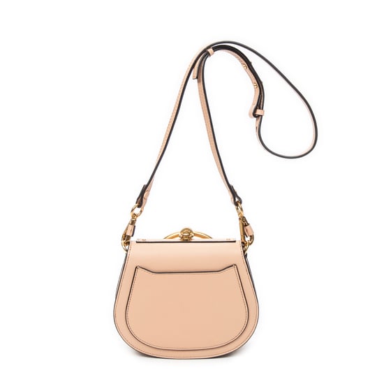 Chloé Small Nile Bracelet Bag en rosa Cuero de ternero - Image 5