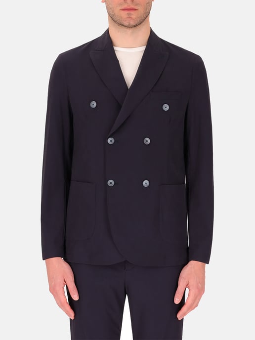Distretto 12 Chaqueta Hombres - Image 1