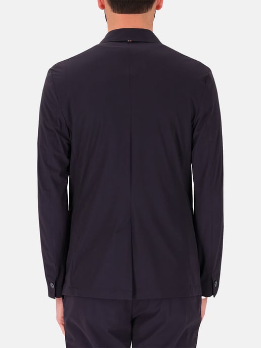 Distretto 12 Chaqueta Hombres - Image 2