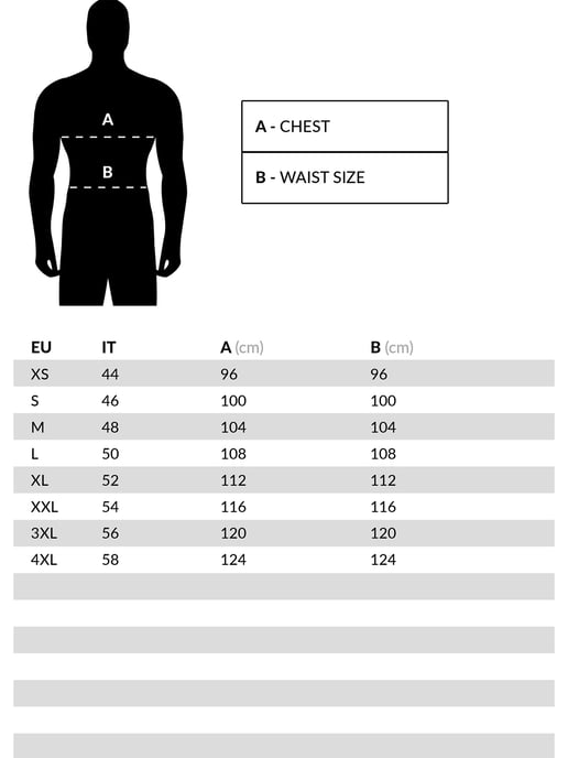 Distretto 12 camisa polo Hombres - Image 4