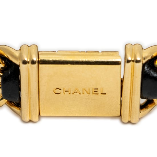 Chanel Première M en  oro Acero inoxidable sin níquel - Image 6