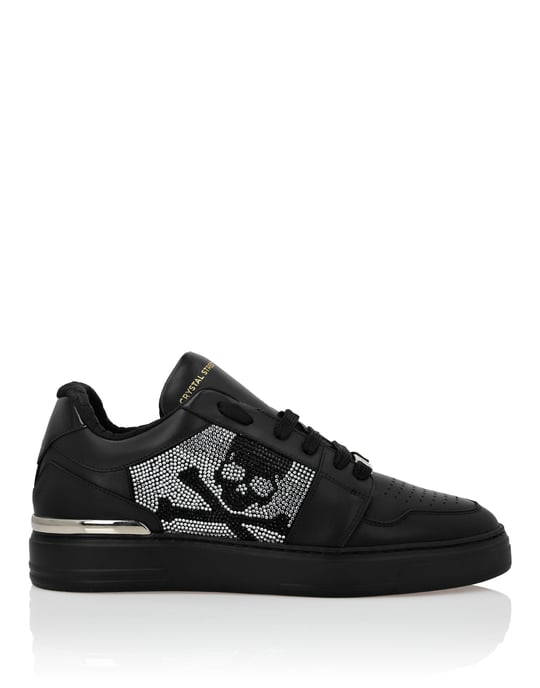 Zapatillas Bajas Skull - Image 2