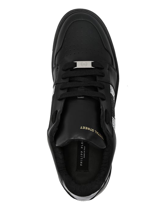 Zapatillas Bajas Skull - Image 3