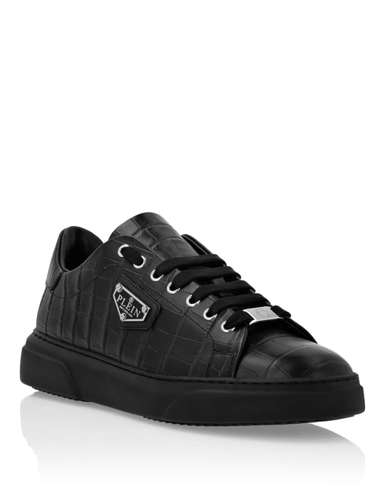Zapatillas Bajas Iconic Plein - Image 1
