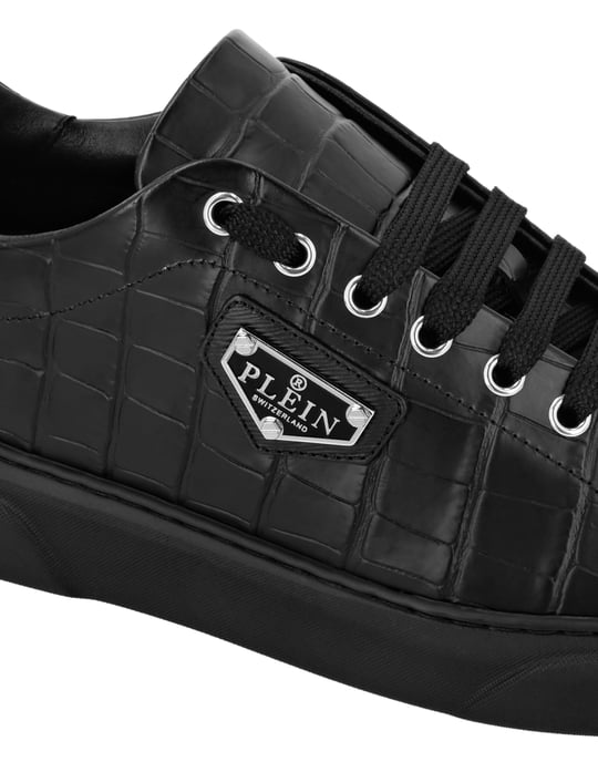 Zapatillas Bajas Iconic Plein - Image 2