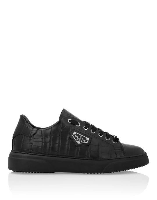 Zapatillas Bajas Iconic Plein - Image 3