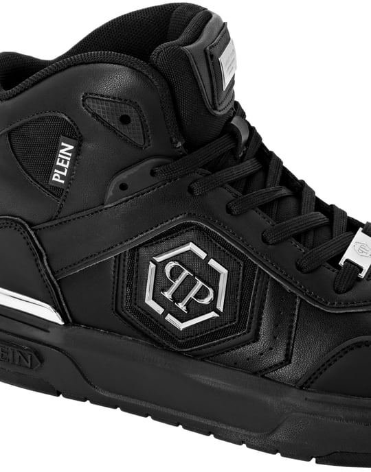 Zapatillas Altas Predator - Image 3