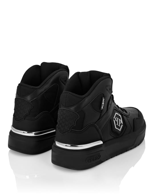 Zapatillas Altas Predator - Image 4