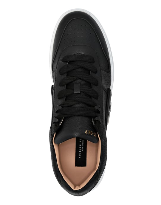 Zapatillas Bajas Phantom Kicks - Image 2