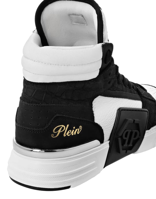 Zapatillas De Media Caña - Image 2