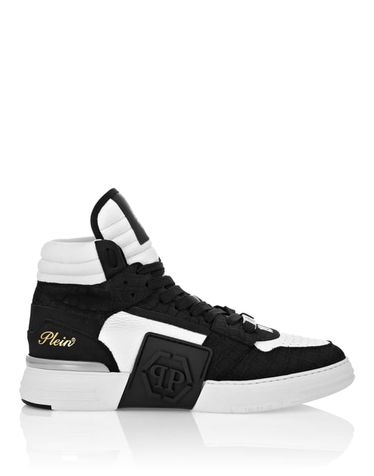 Zapatillas De Media Caña - Image 3