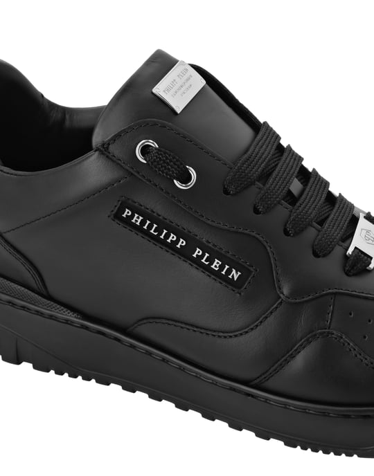 Zapatillas Lo-Top Lettering - Image 2