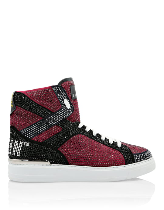 Zapatillas Altas Money Beast - Image 2