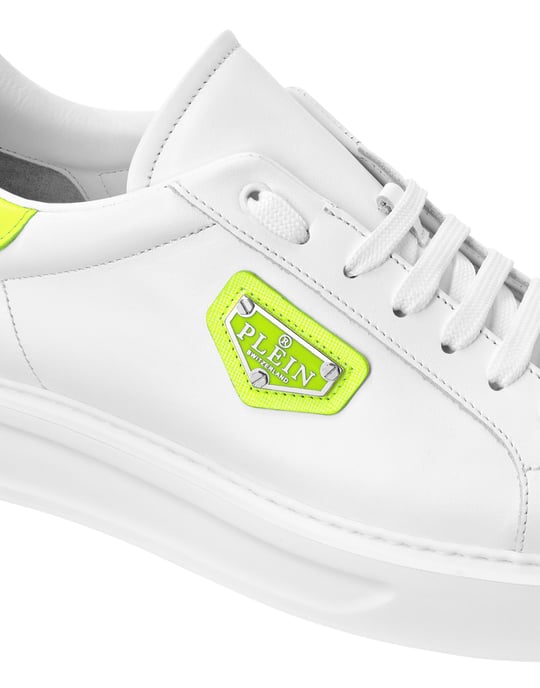 Zapatillas Lo-Top Titan - Image 3