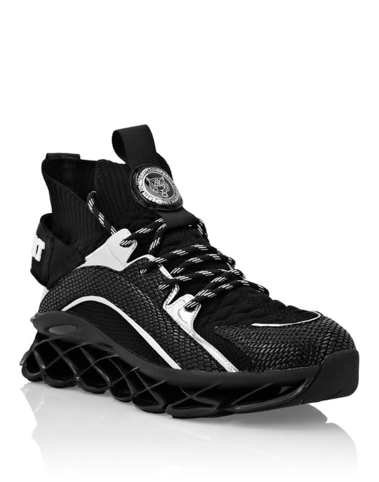 Zapatilla Runner Tiger - Image 3