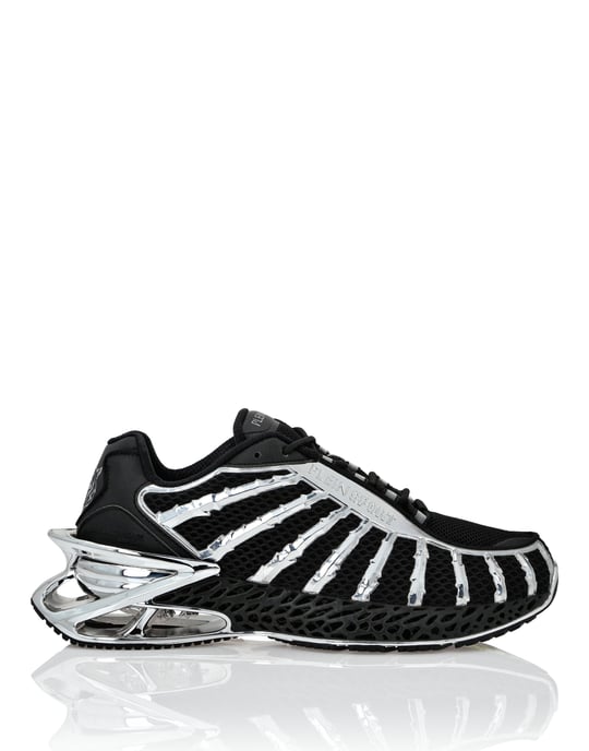 Zapatilla Runner Thunderstorm Genx - Image 1