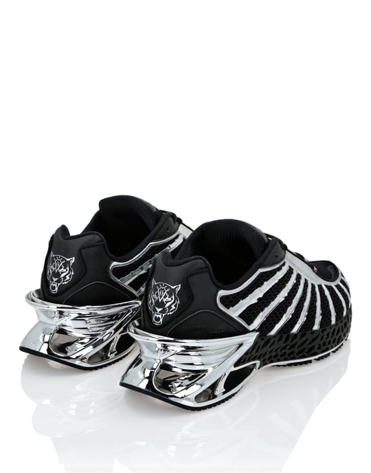 Zapatilla Runner Thunderstorm Genx - Image 3
