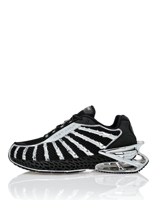 Zapatilla Runner Thunderstorm Genx - Image 4