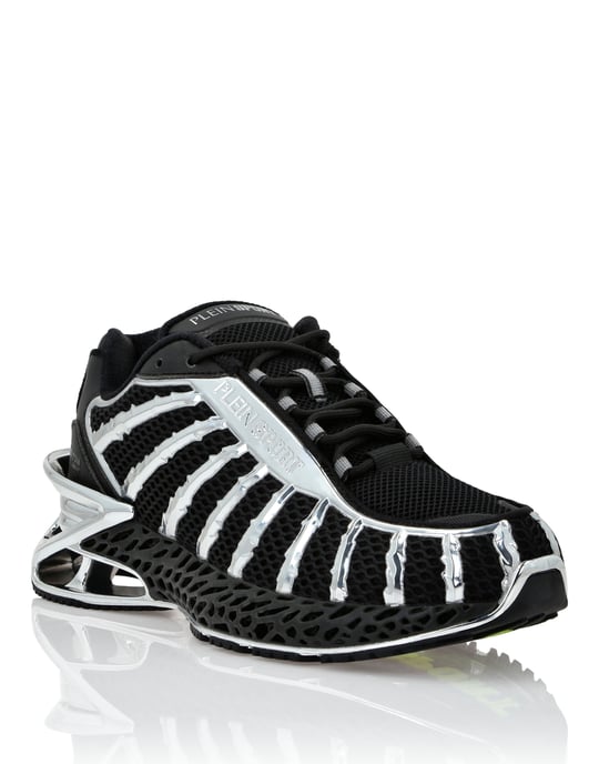 Zapatilla Runner Thunderstorm Genx - Image 5
