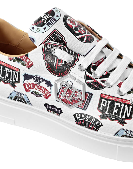 Zapatillas Lo-Top - Image 2