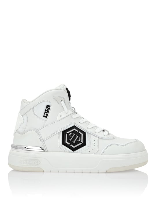 Zapatillas Altas Predator - Image 1