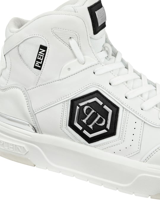 Zapatillas Altas Predator - Image 2