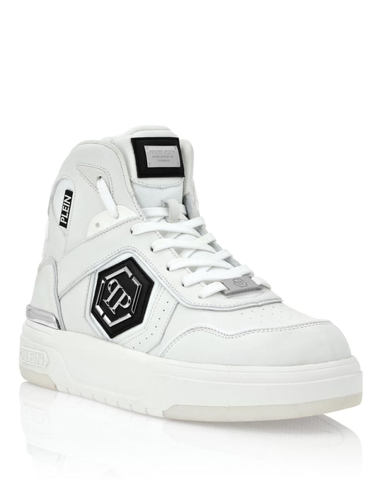 Zapatillas Altas Predator - Image 3
