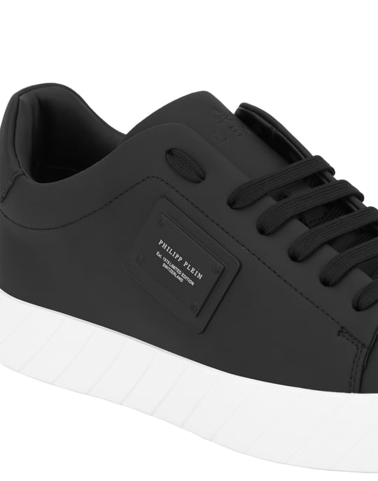 Zapatillas Lo-Top Placca - Image 2