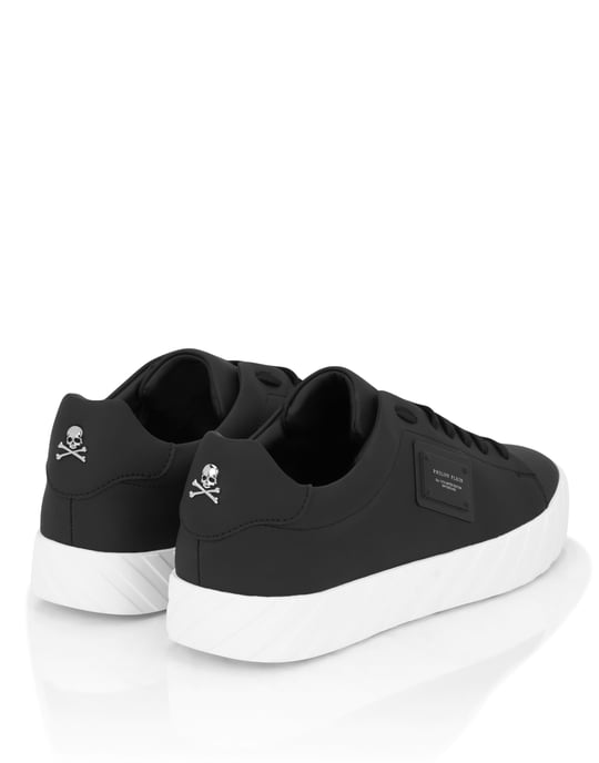 Zapatillas Lo-Top Placca - Image 4